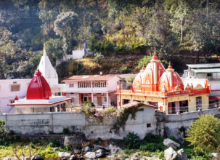 Baba Neem Karoli - Kaichi Dham Nainital