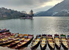 Bhimtal Nainital