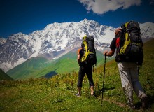 Uttarakhand Trekking