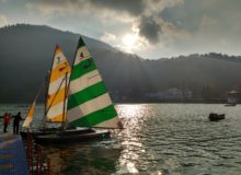 Naini Lake - Nainital