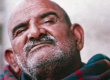 Neem Karoli Baba