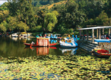 Naukuchiyatal Lake