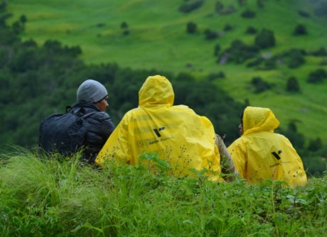 Nanda Devi Biosphere Reserve