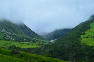 Valley Of Flowers - UNSECO World Heritage Site India